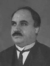 ضیا گوک آلپ (۱۸۷۶-۱۹۲۴)